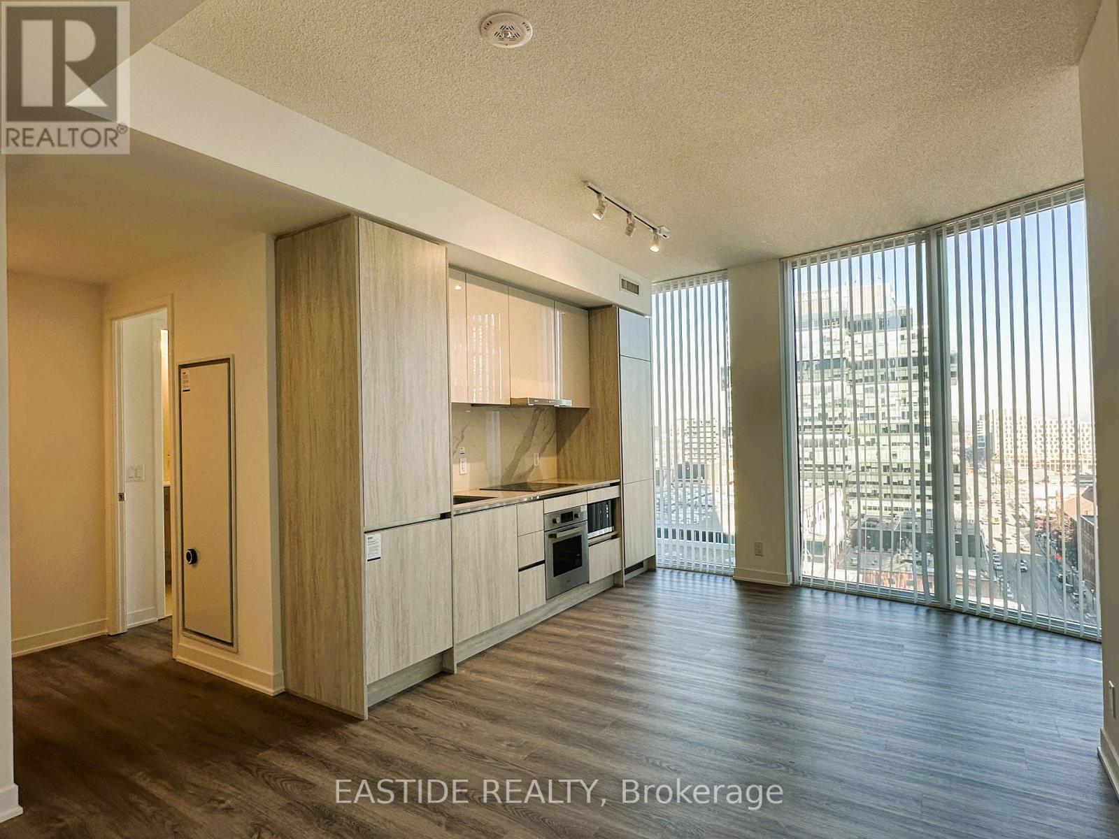 1606 - 180 Front Street E, Toronto, Ontario  M5A 0A9 - Photo 4 - C12847254