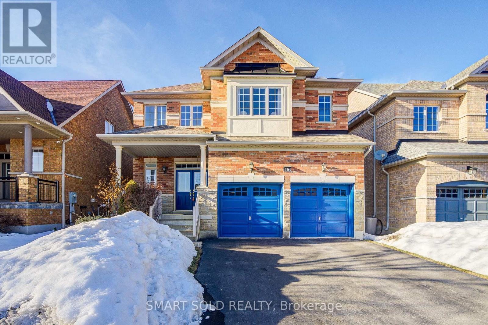 170 IVY GLEN DRIVE, Vaughan, Ontario