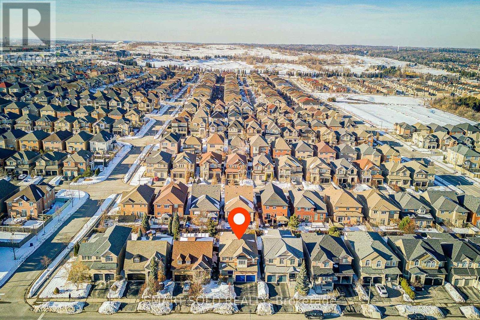 170 Ivy Glen Drive, Vaughan, Ontario  L6A 0P1 - Photo 3 - N12847186