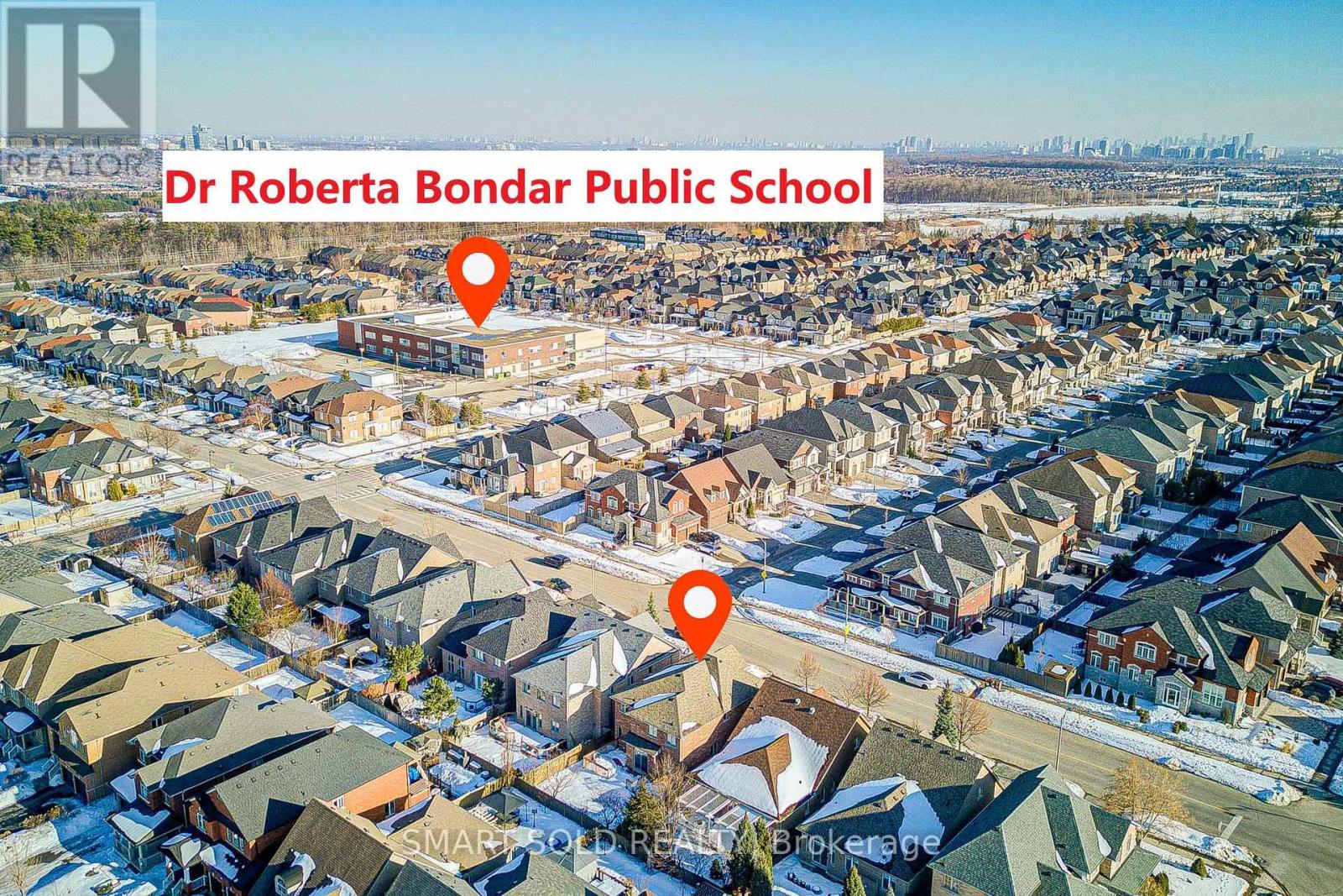 170 Ivy Glen Drive, Vaughan, Ontario  L6A 0P1 - Photo 4 - N12847186