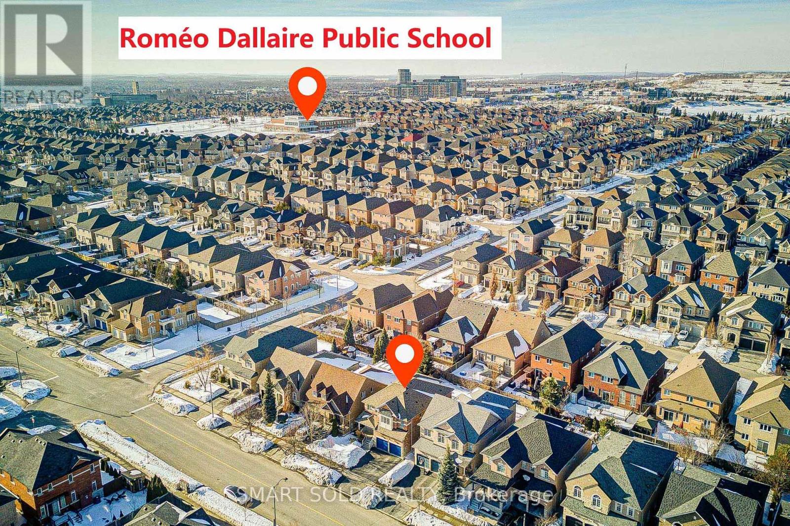 170 Ivy Glen Drive, Vaughan, Ontario  L6A 0P1 - Photo 5 - N12847186