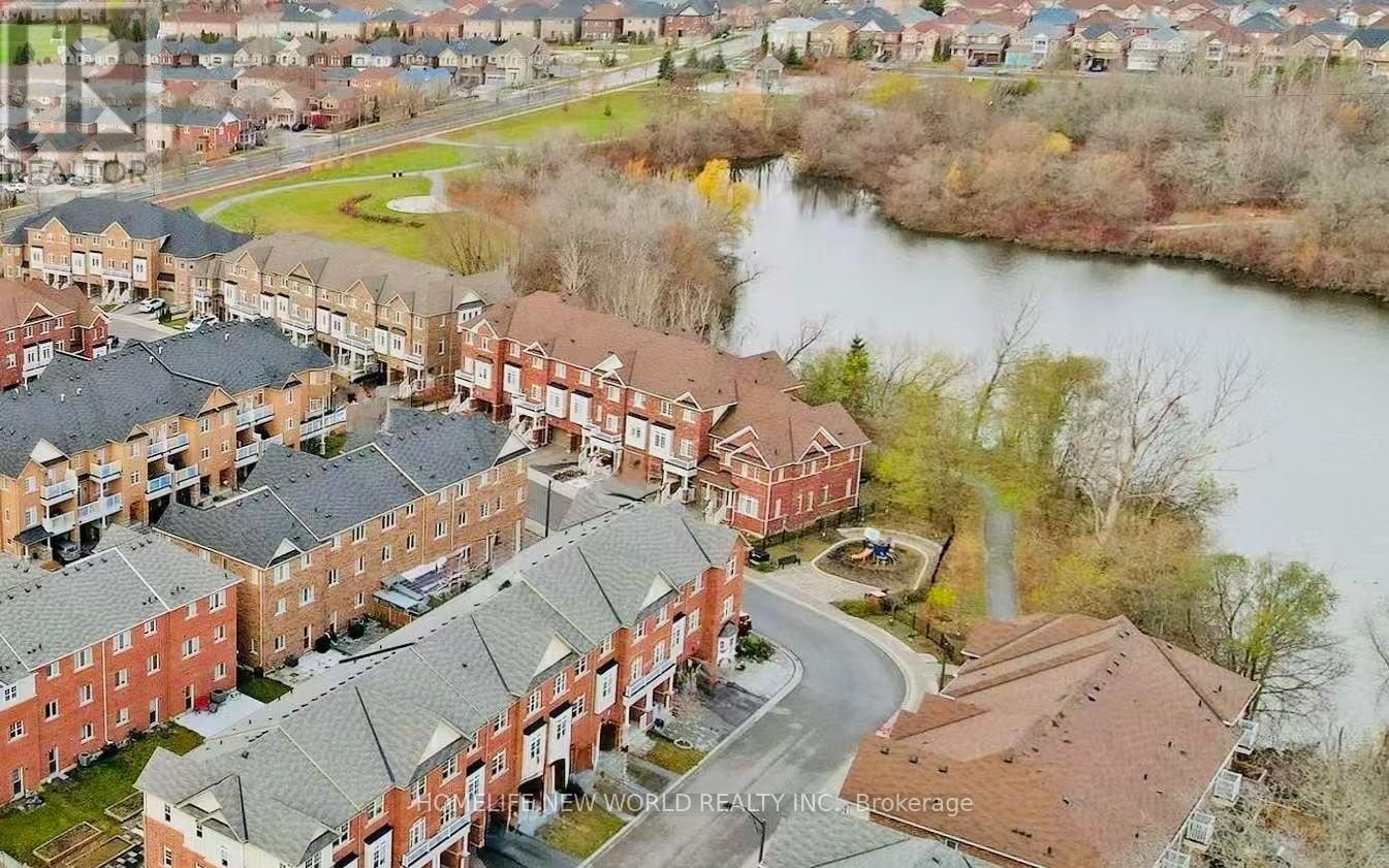 25 Spiv Grove Way, Markham, Ontario  L6E 0T6 - Photo 49 - N12847192