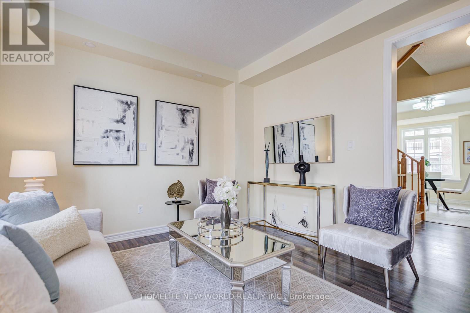 25 Spiv Grove Way, Markham, Ontario  L6E 0T6 - Photo 6 - N12847192