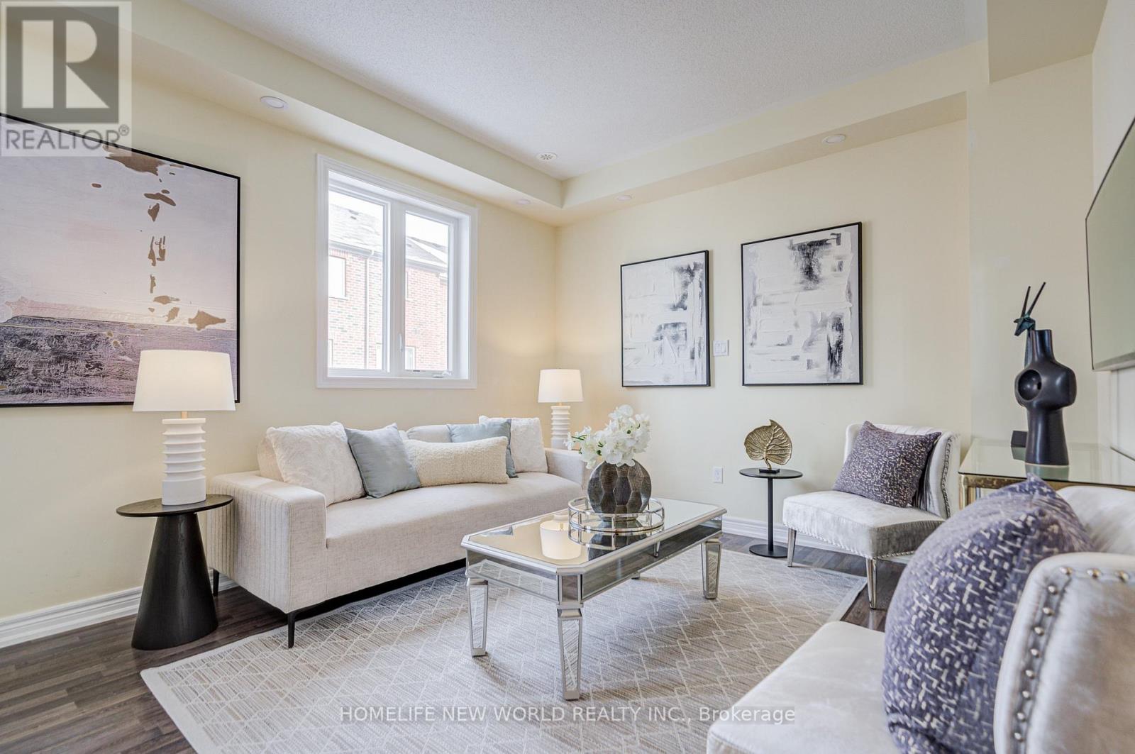 25 Spiv Grove Way, Markham, Ontario  L6E 0T6 - Photo 7 - N12847192