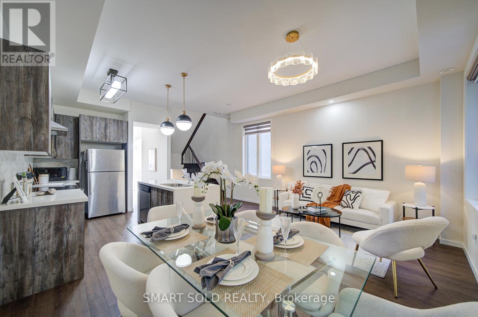 13 Armillo Place, Markham, Ontario  L6E 0V4 - Photo 17 - N12847198