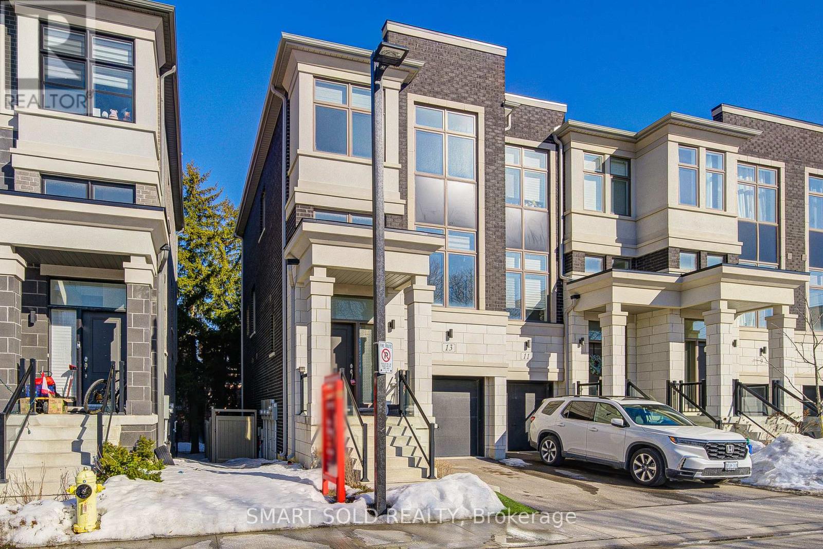 13 Armillo Place, Markham, Ontario  L6E 0V4 - Photo 2 - N12847198