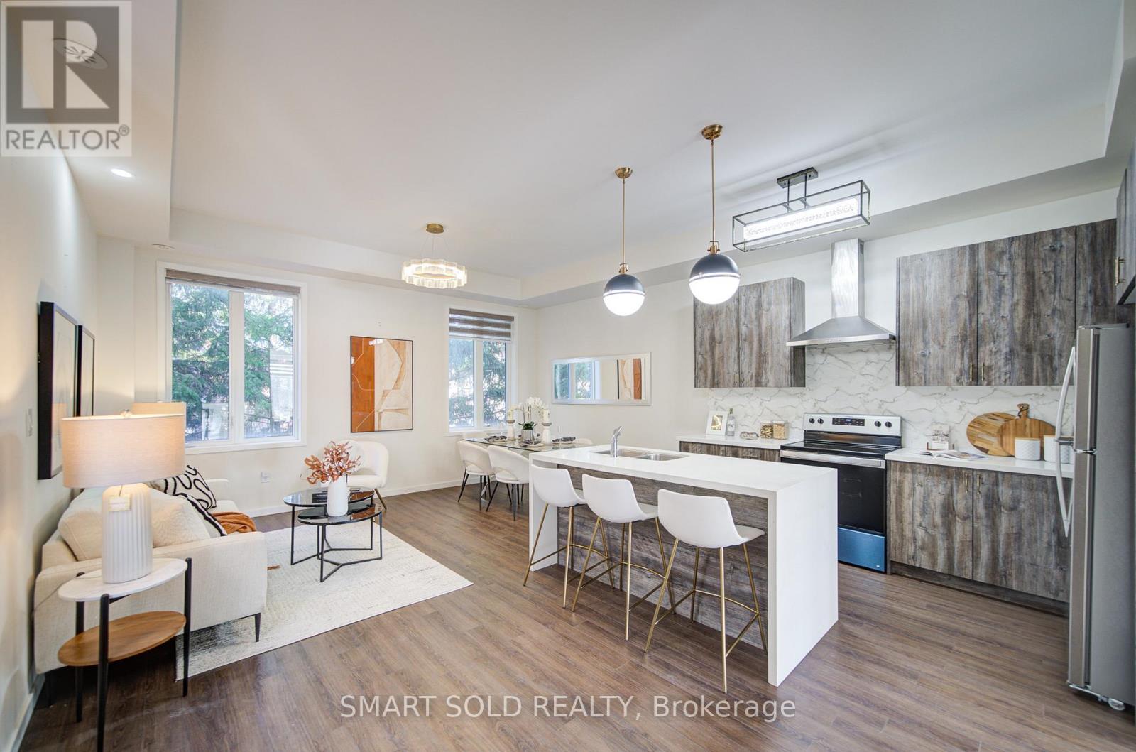 13 Armillo Place, Markham, Ontario  L6E 0V4 - Photo 4 - N12847198