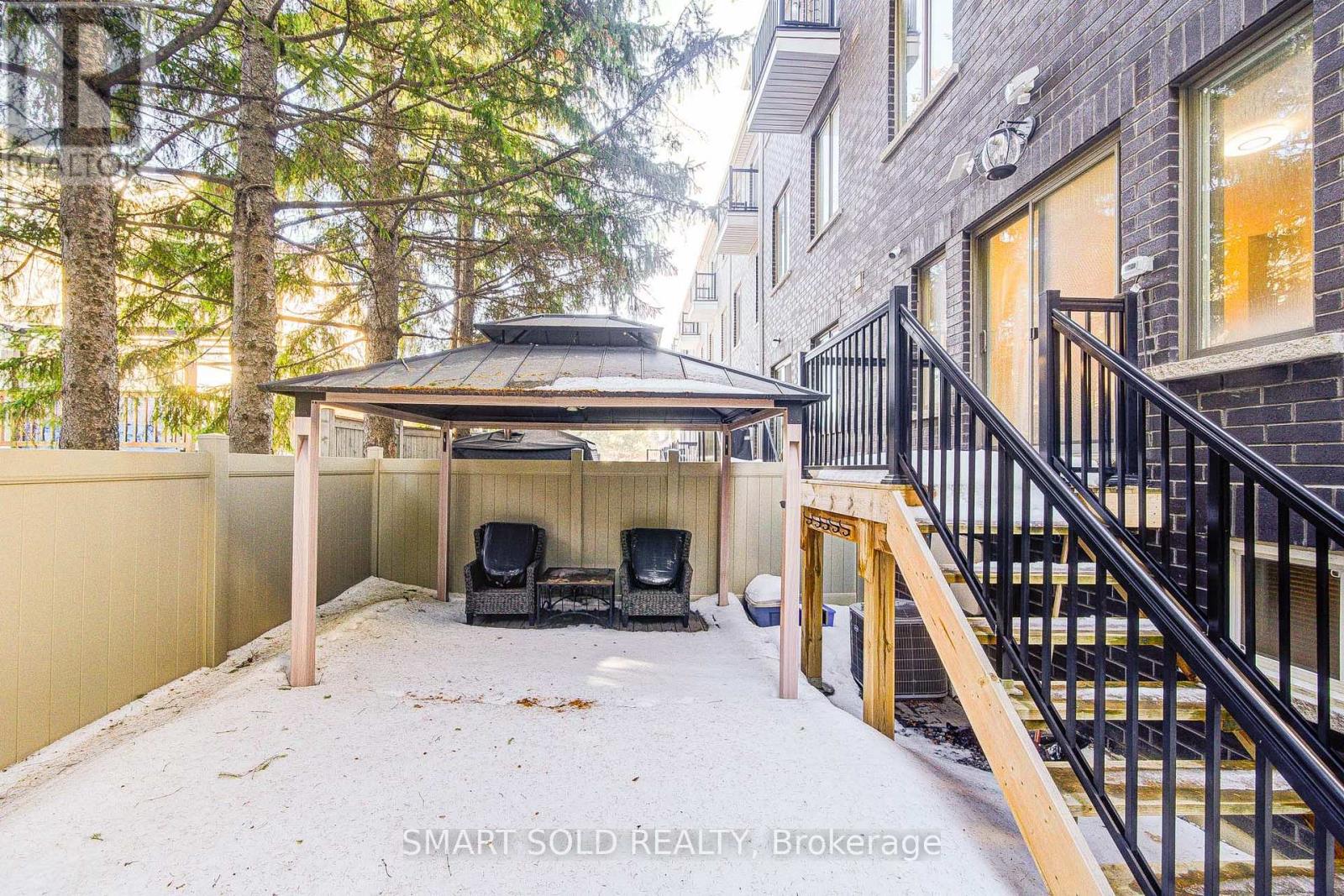 13 Armillo Place, Markham, Ontario  L6E 0V4 - Photo 42 - N12847198