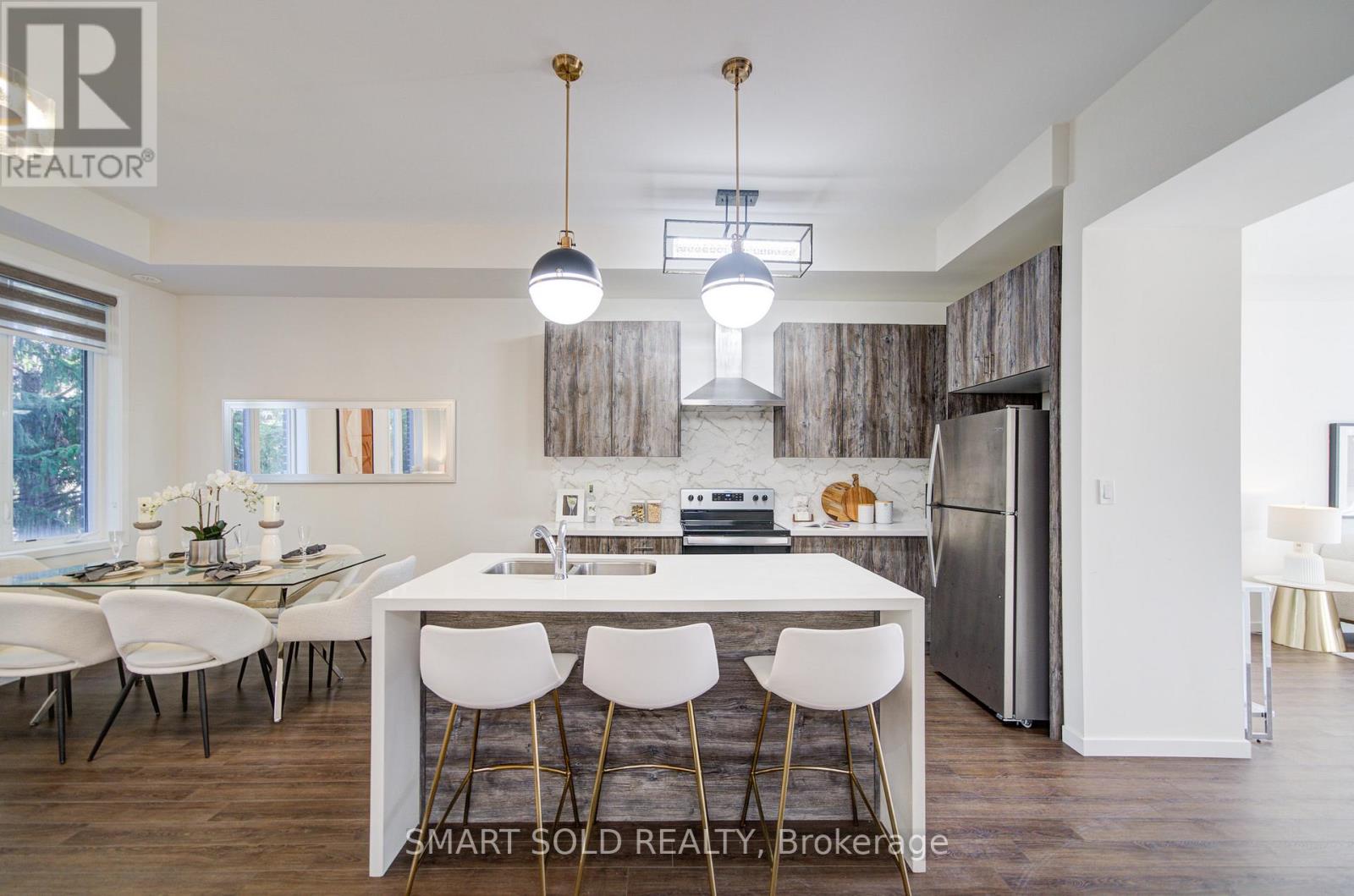 13 Armillo Place, Markham, Ontario  L6E 0V4 - Photo 5 - N12847198