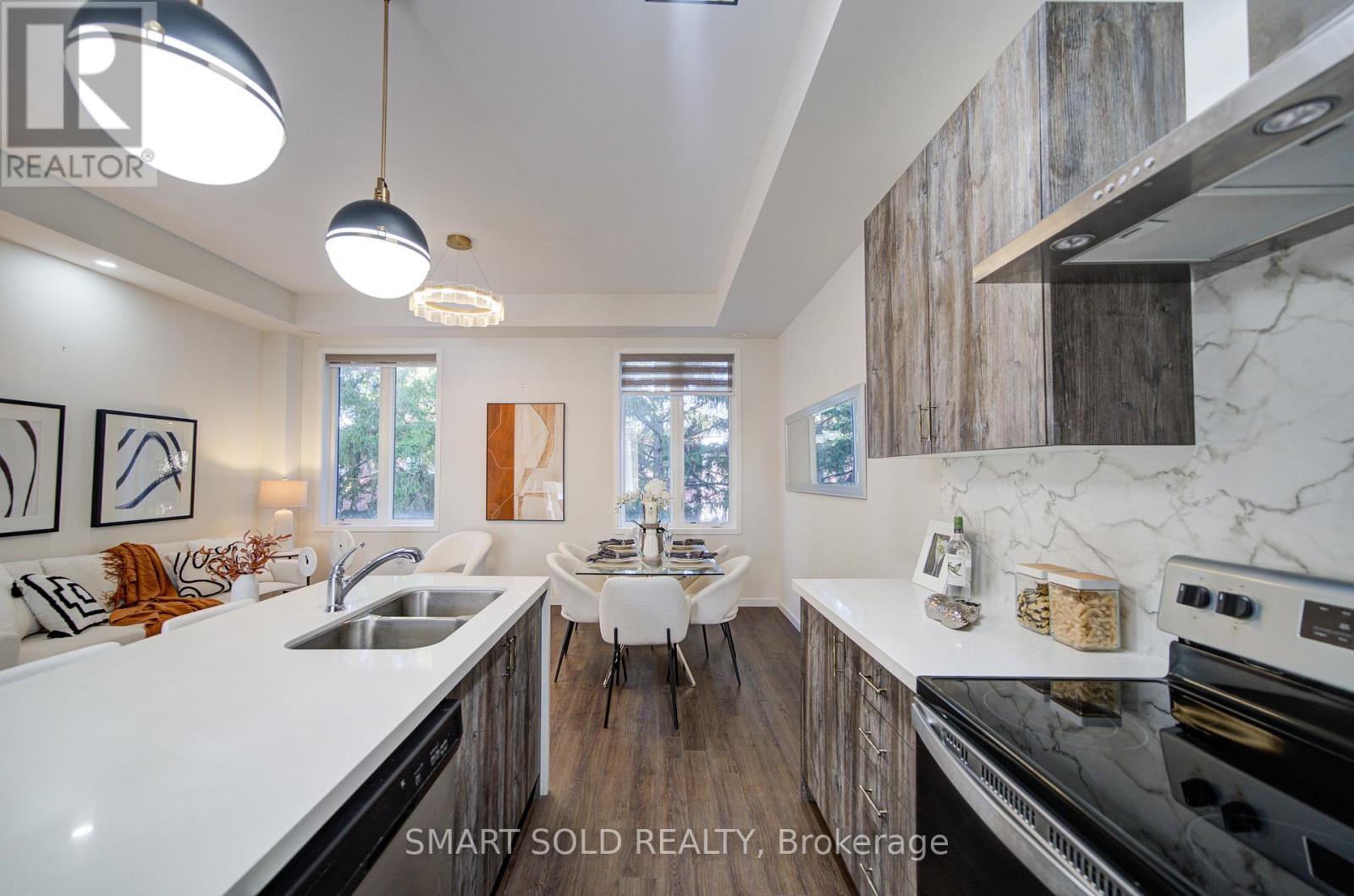 13 Armillo Place, Markham, Ontario  L6E 0V4 - Photo 8 - N12847198