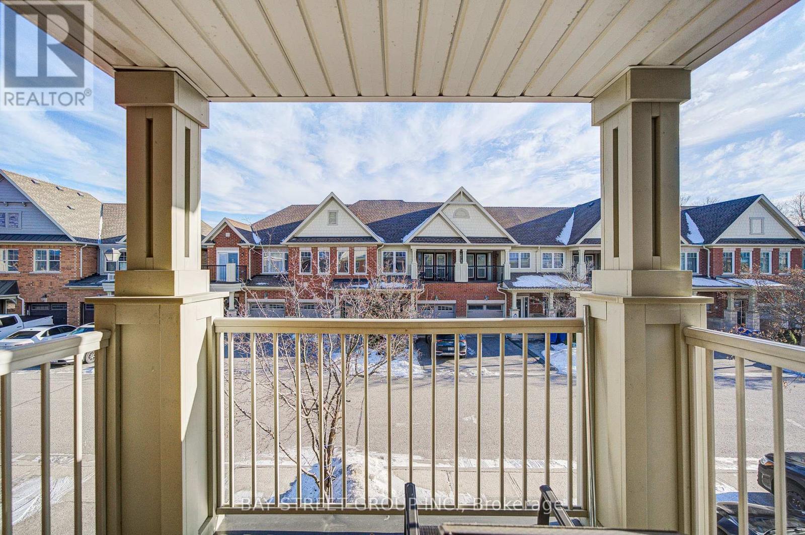 22 Latitude Lane, Whitchurch-Stouffville, Ontario  L4A 0T1 - Photo 25 - N12847204