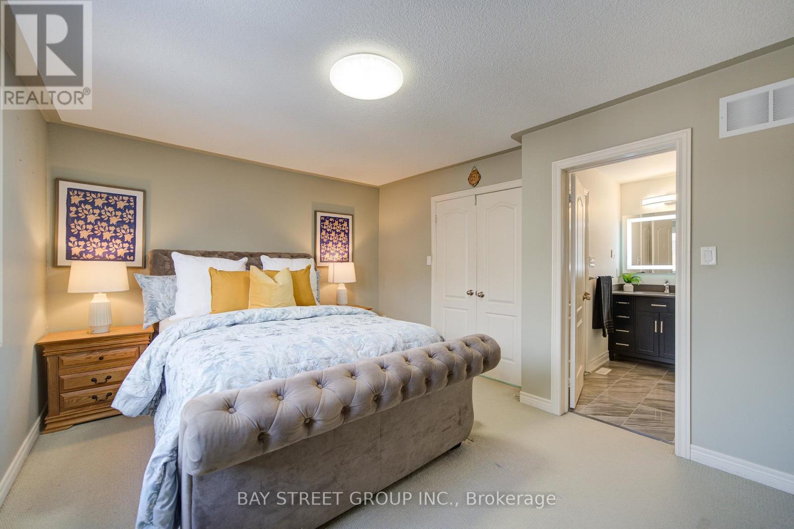 22 Latitude Lane, Whitchurch-Stouffville, Ontario  L4A 0T1 - Photo 34 - N12847204