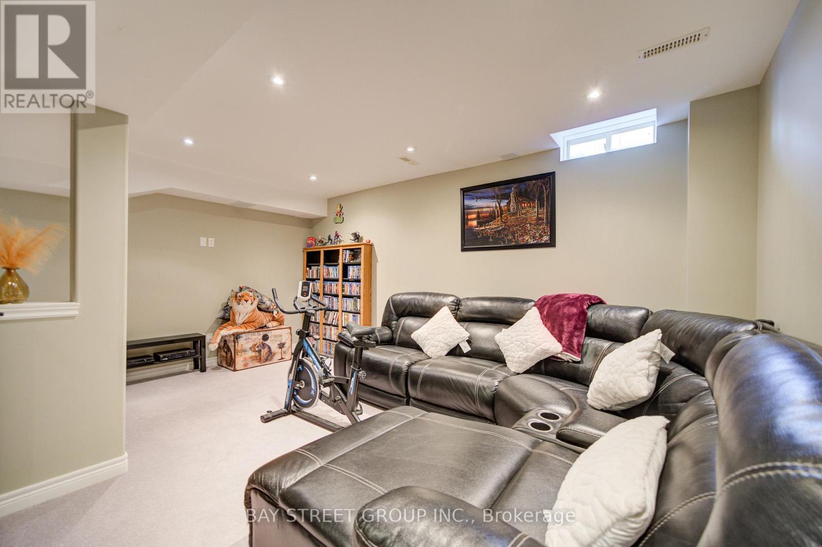 22 Latitude Lane, Whitchurch-Stouffville, Ontario  L4A 0T1 - Photo 36 - N12847204