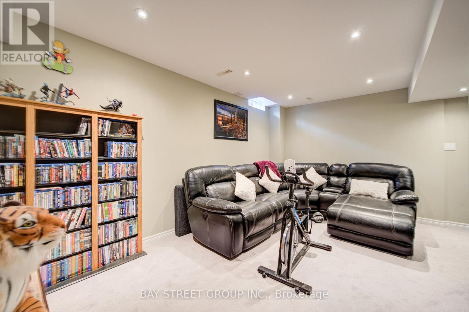 22 Latitude Lane, Whitchurch-Stouffville, Ontario  L4A 0T1 - Photo 37 - N12847204