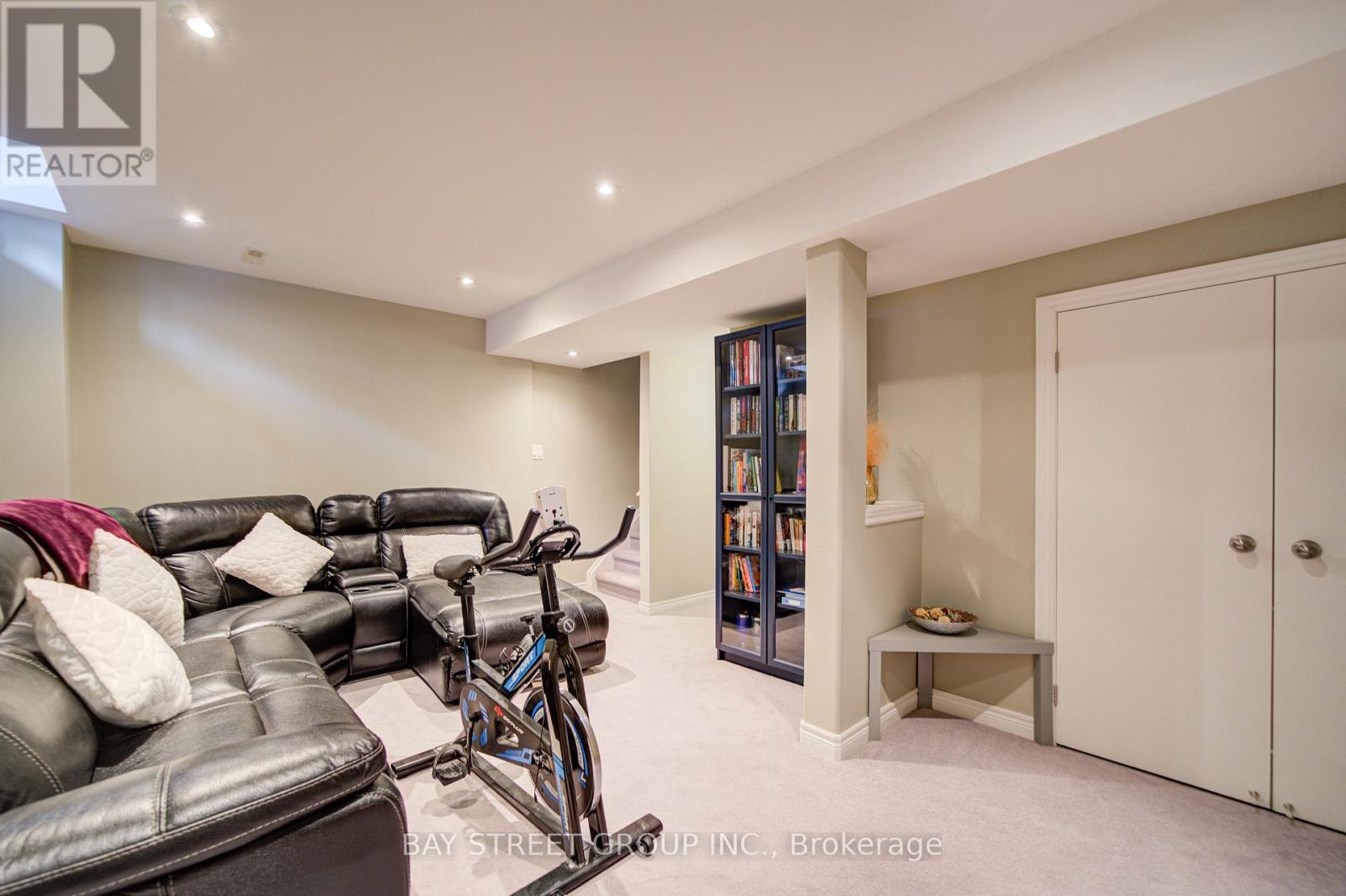 22 Latitude Lane, Whitchurch-Stouffville, Ontario  L4A 0T1 - Photo 39 - N12847204