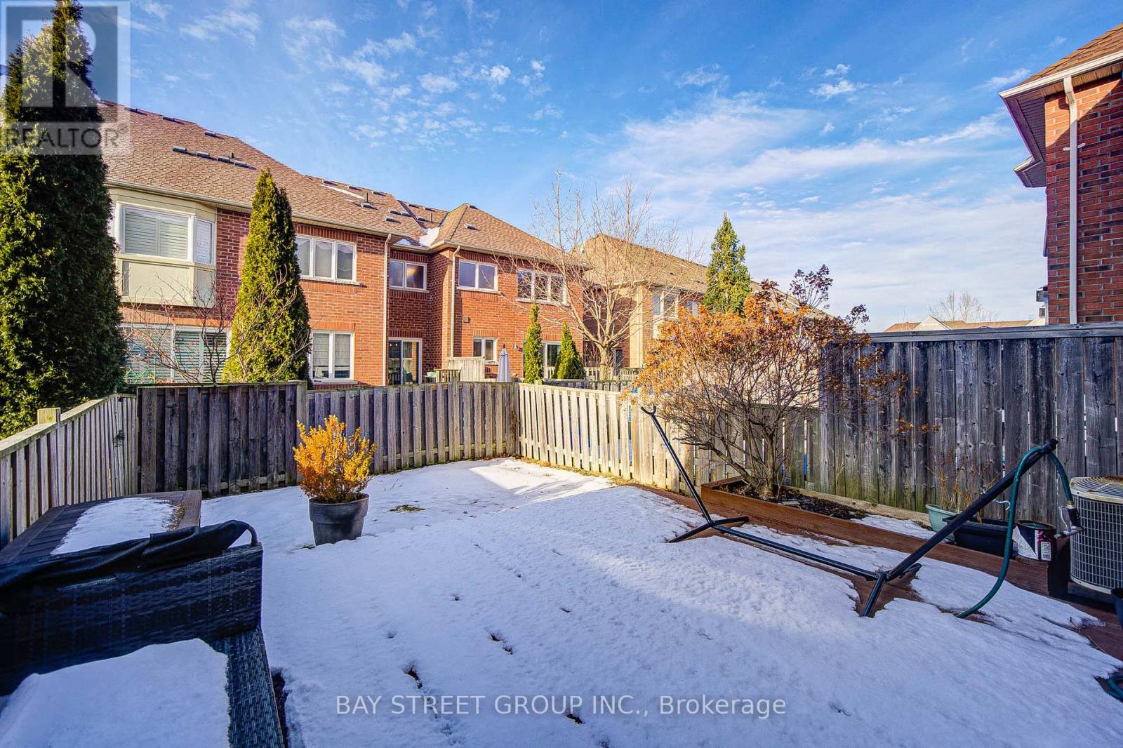 22 Latitude Lane, Whitchurch-Stouffville, Ontario  L4A 0T1 - Photo 43 - N12847204