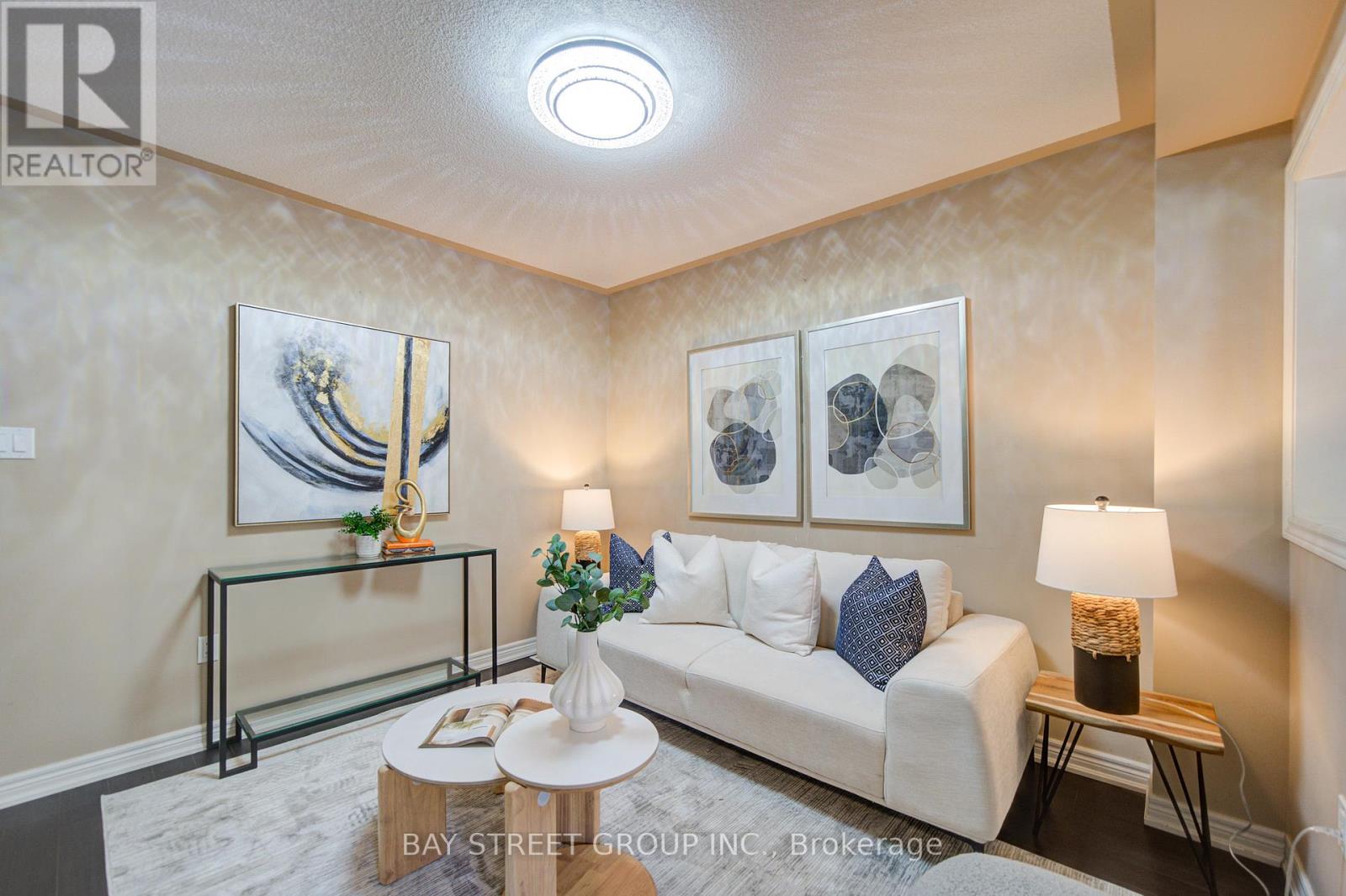 22 Latitude Lane, Whitchurch-Stouffville, Ontario  L4A 0T1 - Photo 7 - N12847204