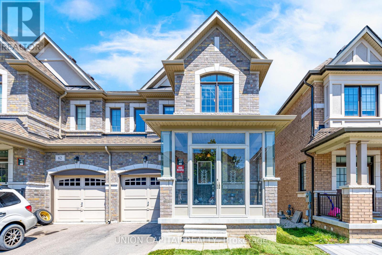 64 COLLIER CRESCENT, Markham, Ontario
