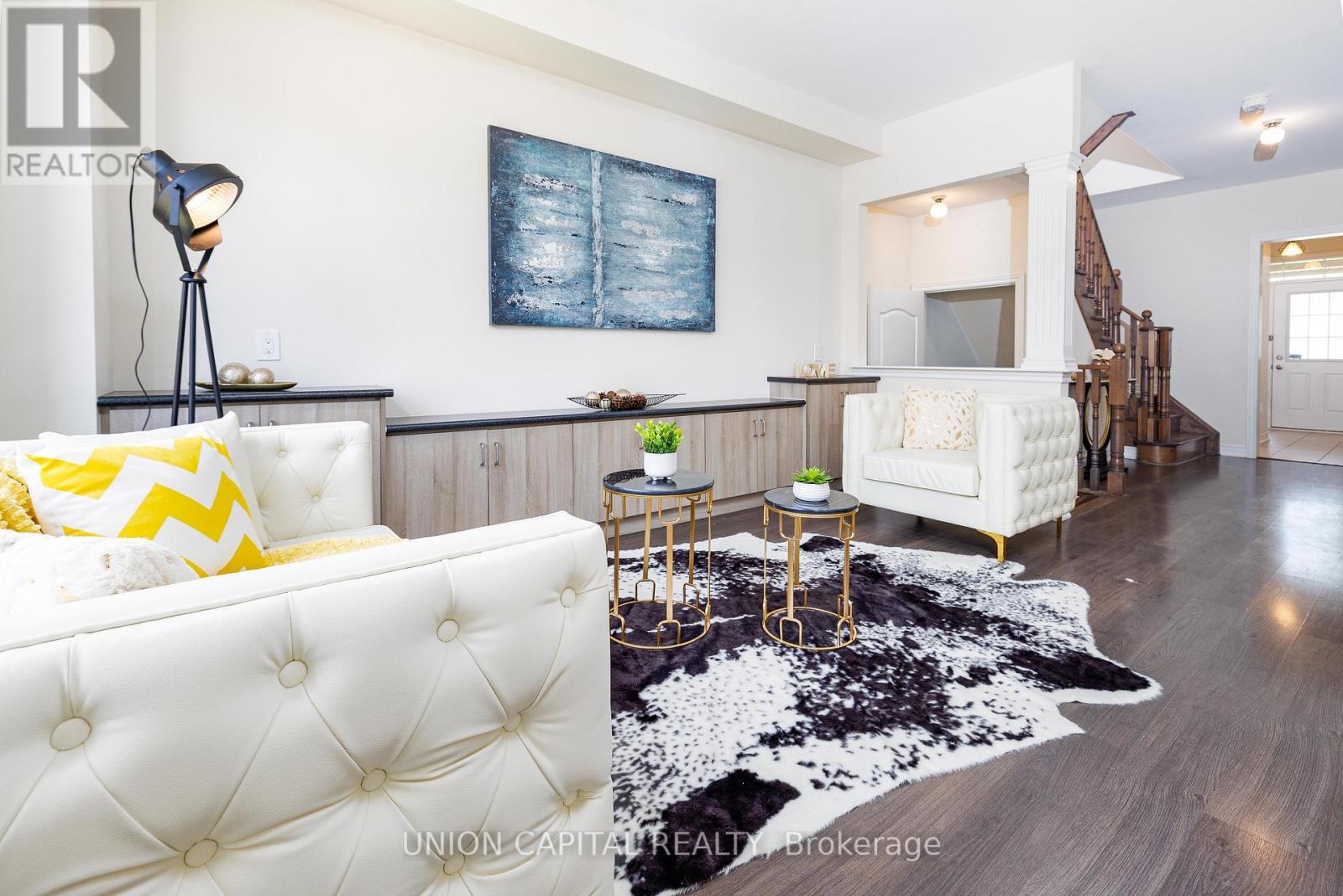 64 Collier Crescent, Markham, Ontario  L6E 0T2 - Photo 10 - N12847218