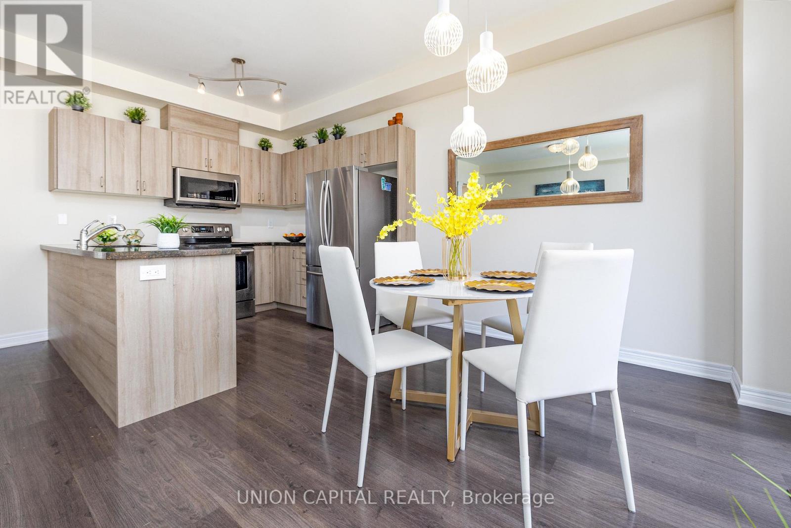 64 Collier Crescent, Markham, Ontario  L6E 0T2 - Photo 14 - N12847218