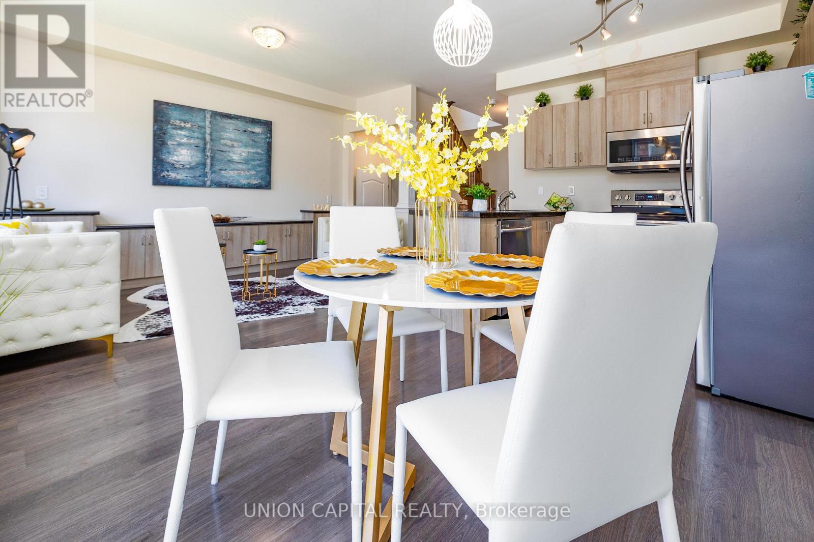 64 Collier Crescent, Markham, Ontario  L6E 0T2 - Photo 15 - N12847218