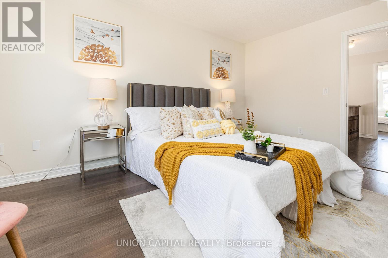 64 Collier Crescent, Markham, Ontario  L6E 0T2 - Photo 21 - N12847218