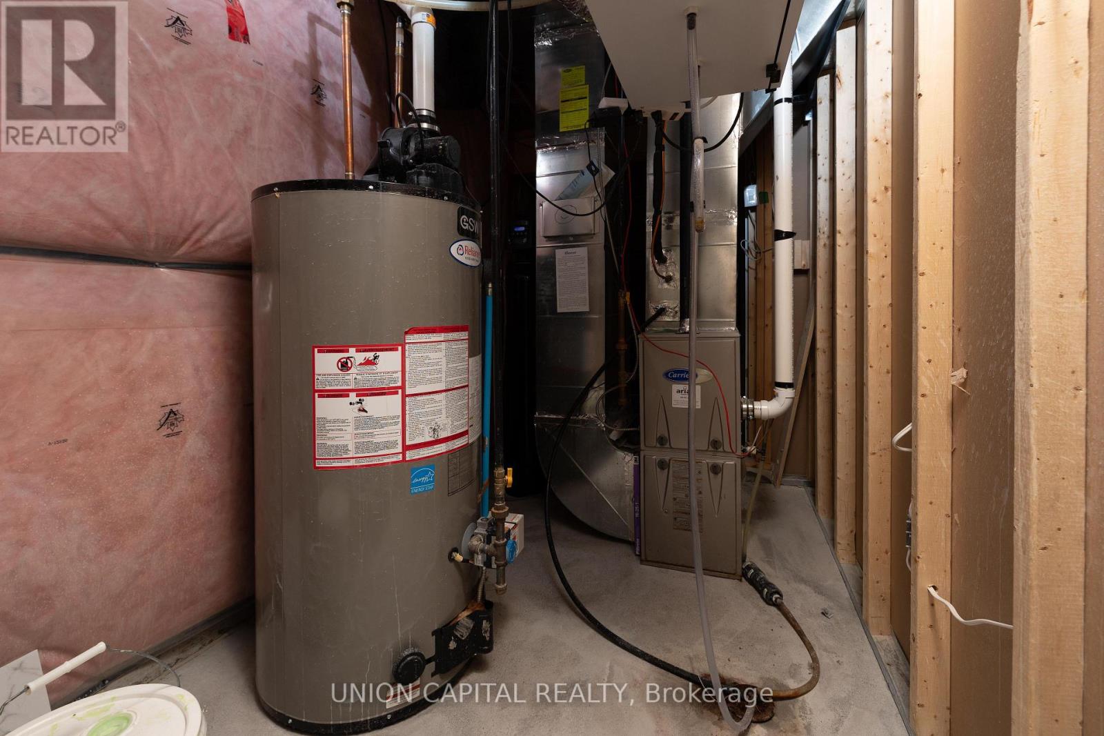 64 Collier Crescent, Markham, Ontario  L6E 0T2 - Photo 39 - N12847218