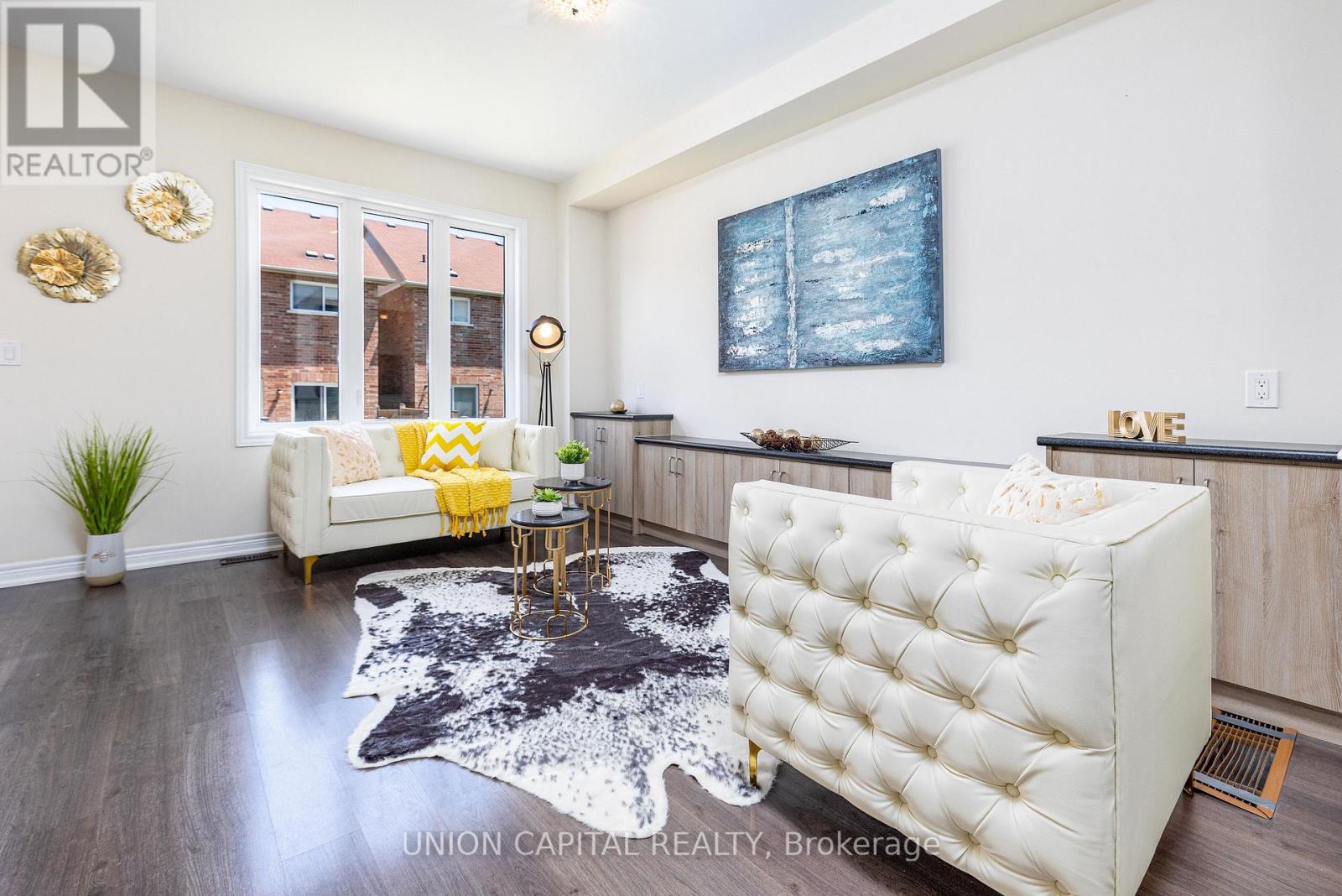 64 Collier Crescent, Markham, Ontario  L6E 0T2 - Photo 7 - N12847218