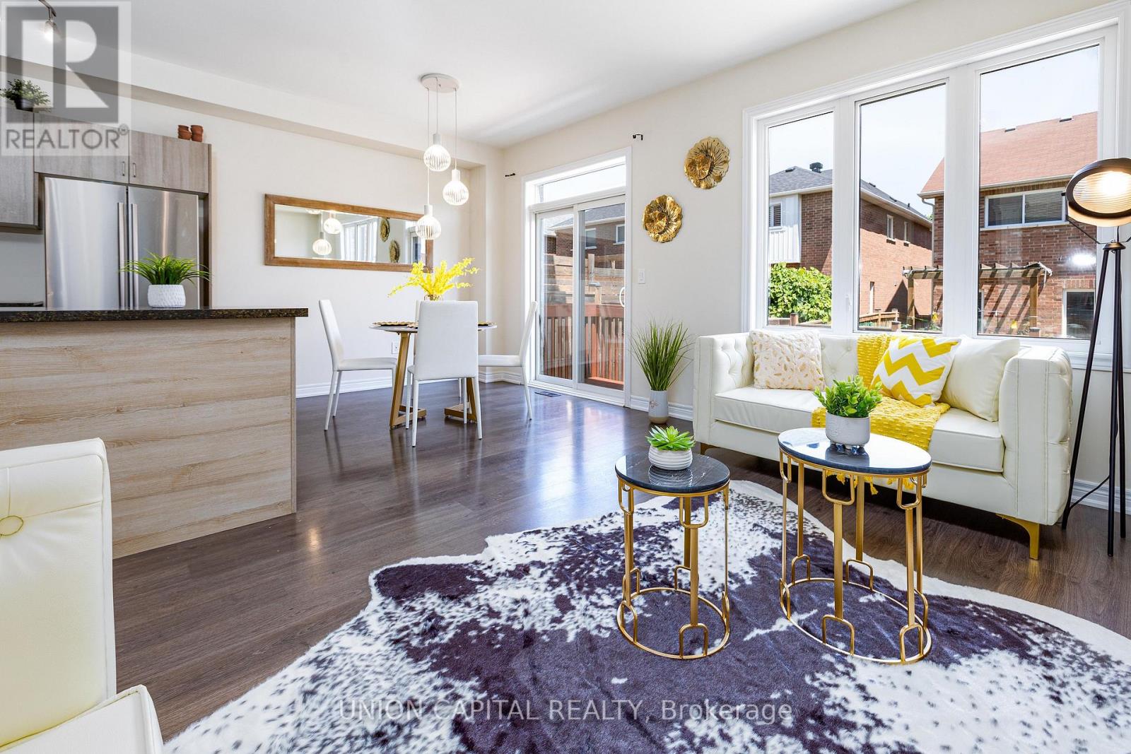 64 Collier Crescent, Markham, Ontario  L6E 0T2 - Photo 8 - N12847218