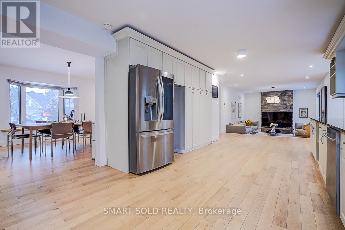 197 Garden Avenue, Richmond Hill, Ontario  L4C 6L8 - Photo 21 - N12847244