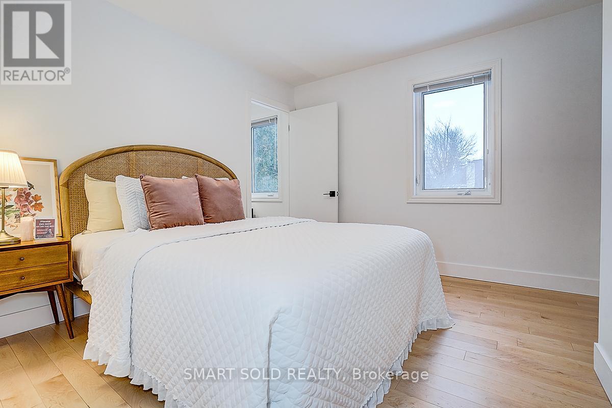 197 Garden Avenue, Richmond Hill, Ontario  L4C 6L8 - Photo 36 - N12847244