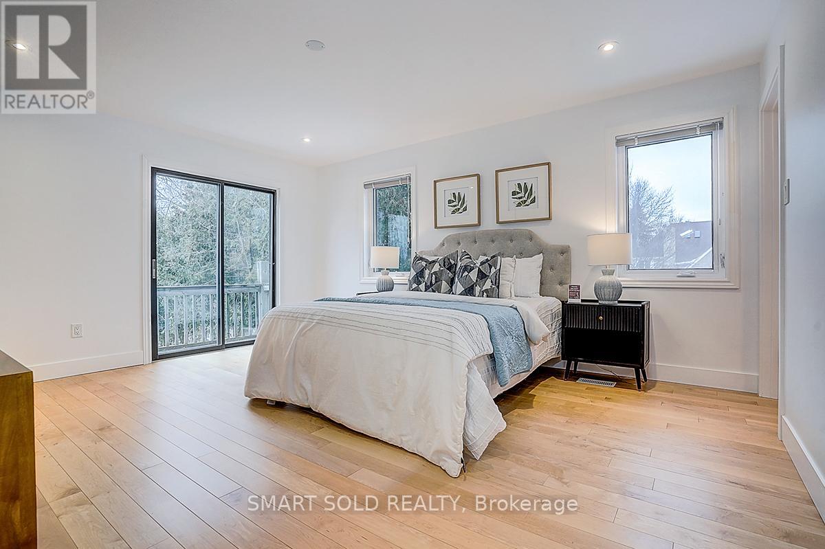 197 Garden Avenue, Richmond Hill, Ontario  L4C 6L8 - Photo 37 - N12847244