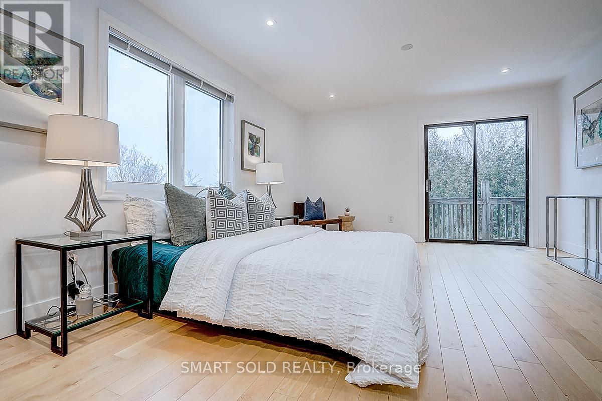 197 Garden Avenue, Richmond Hill, Ontario  L4C 6L8 - Photo 42 - N12847244