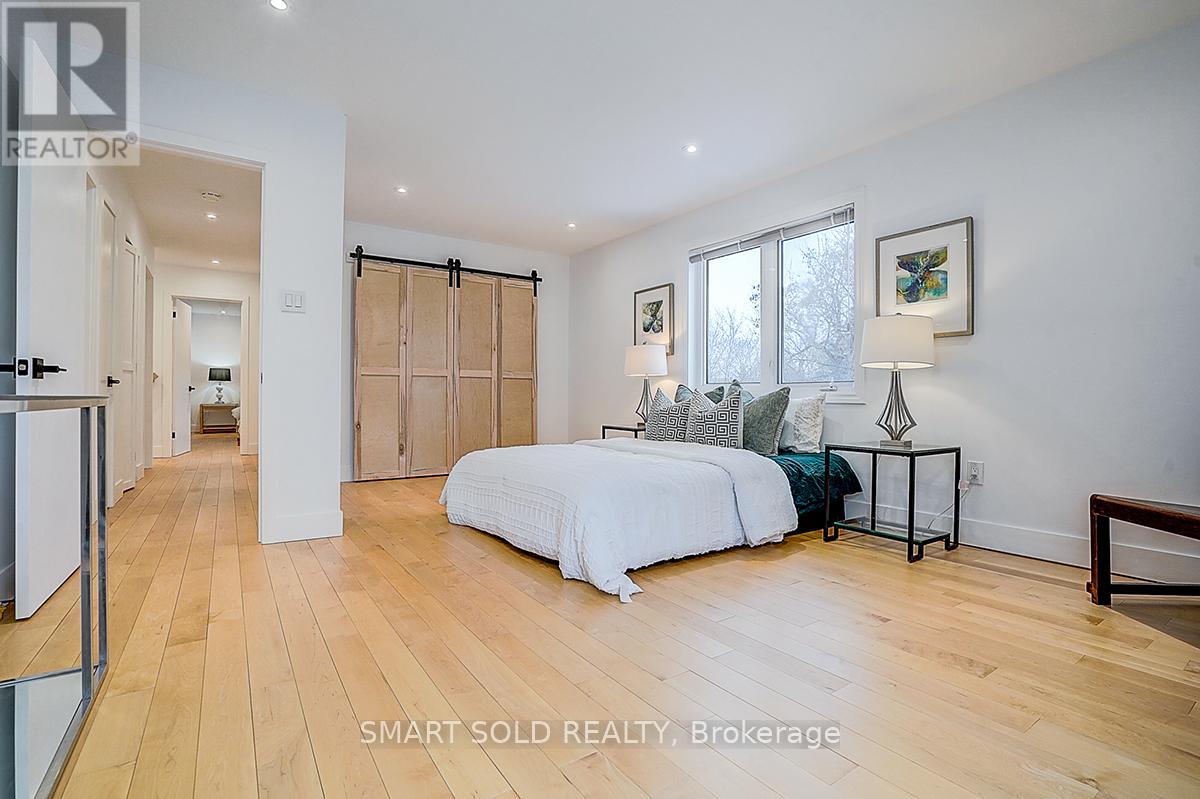 197 Garden Avenue, Richmond Hill, Ontario  L4C 6L8 - Photo 46 - N12847244