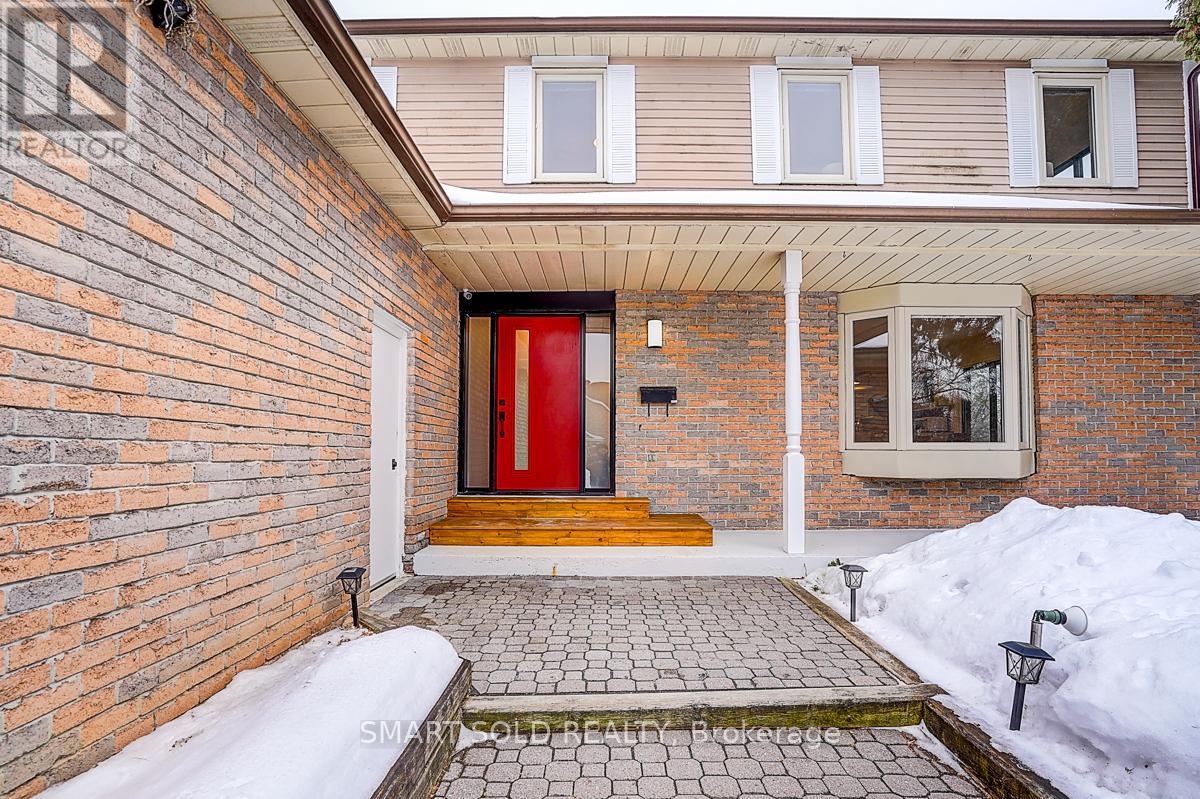 197 Garden Avenue, Richmond Hill, Ontario  L4C 6L8 - Photo 5 - N12847244