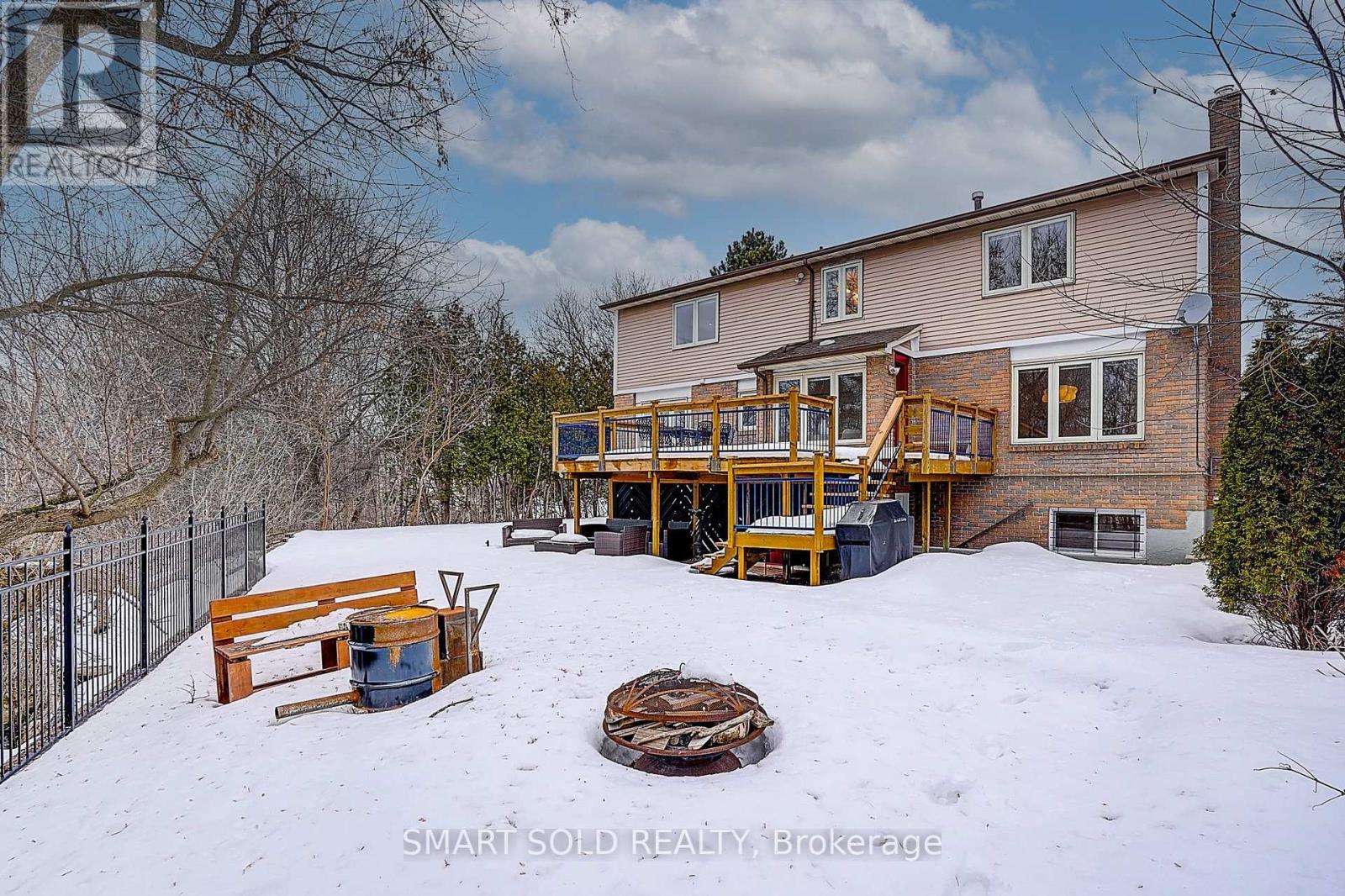 197 Garden Avenue, Richmond Hill, Ontario  L4C 6L8 - Photo 7 - N12847244