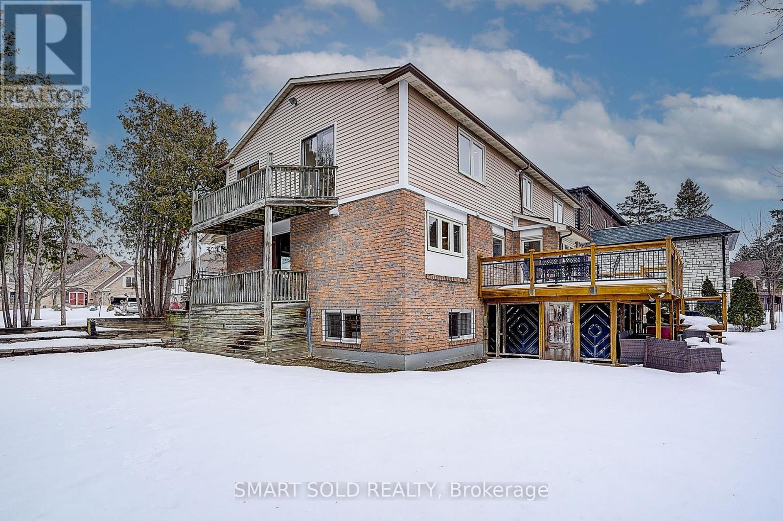 197 Garden Avenue, Richmond Hill, Ontario  L4C 6L8 - Photo 8 - N12847244