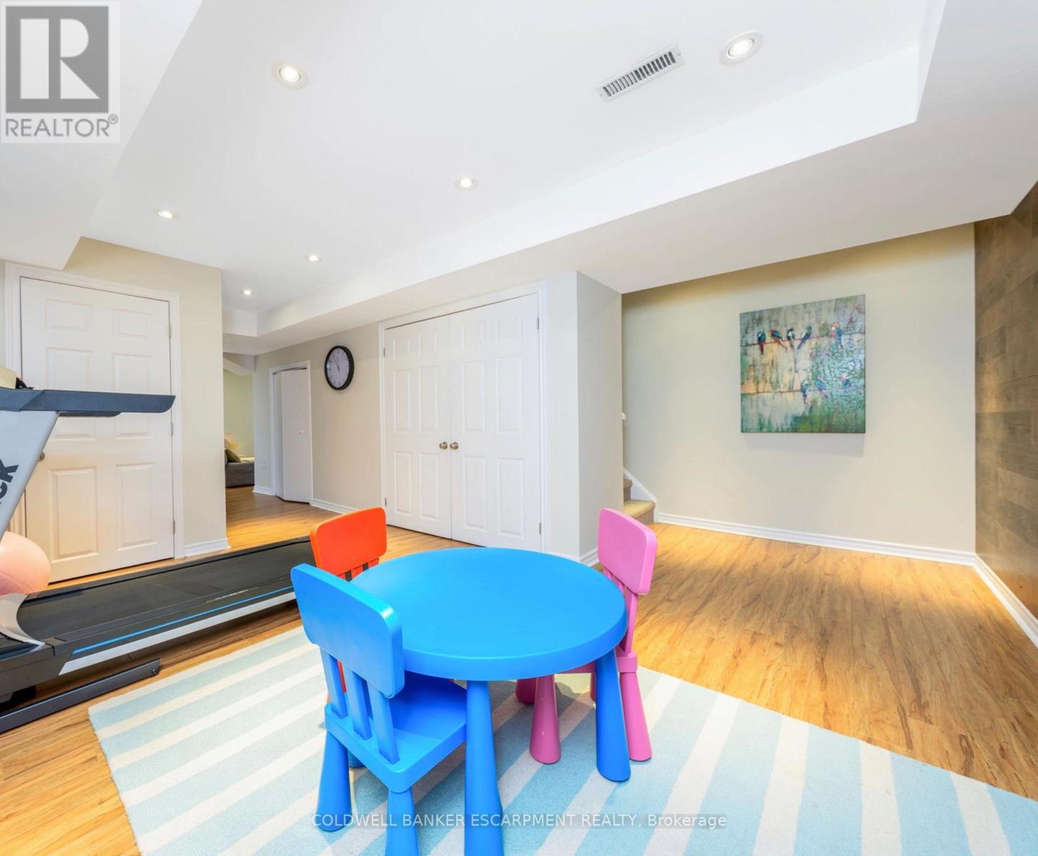 420 Trudeau Drive, Milton, Ontario  L9T 5K9 - Photo 15 - W12846490