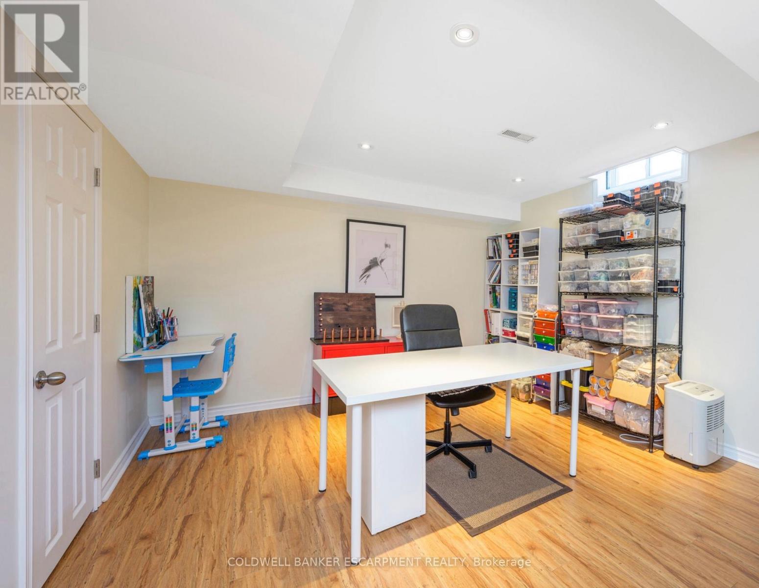 420 Trudeau Drive, Milton, Ontario  L9T 5K9 - Photo 17 - W12846490