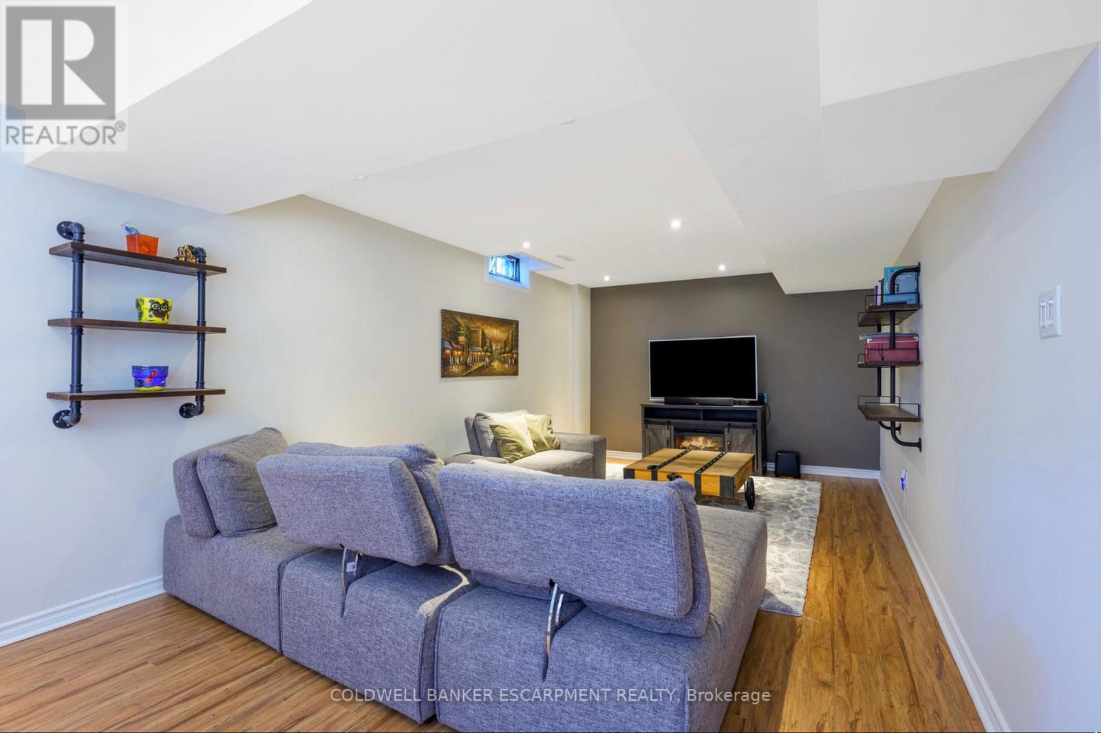 420 Trudeau Drive, Milton, Ontario  L9T 5K9 - Photo 19 - W12846490