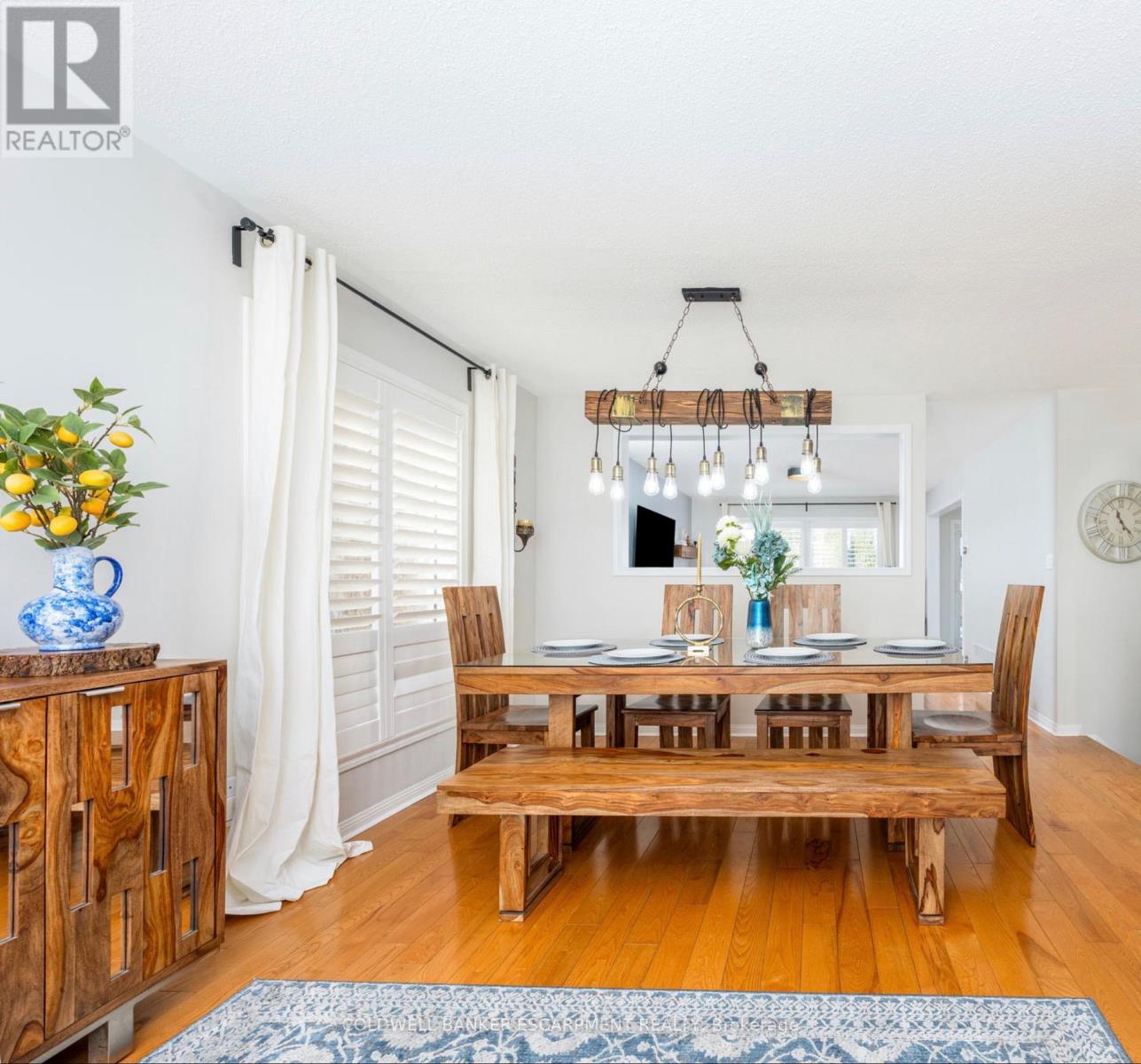 420 Trudeau Drive, Milton, Ontario  L9T 5K9 - Photo 6 - W12846490