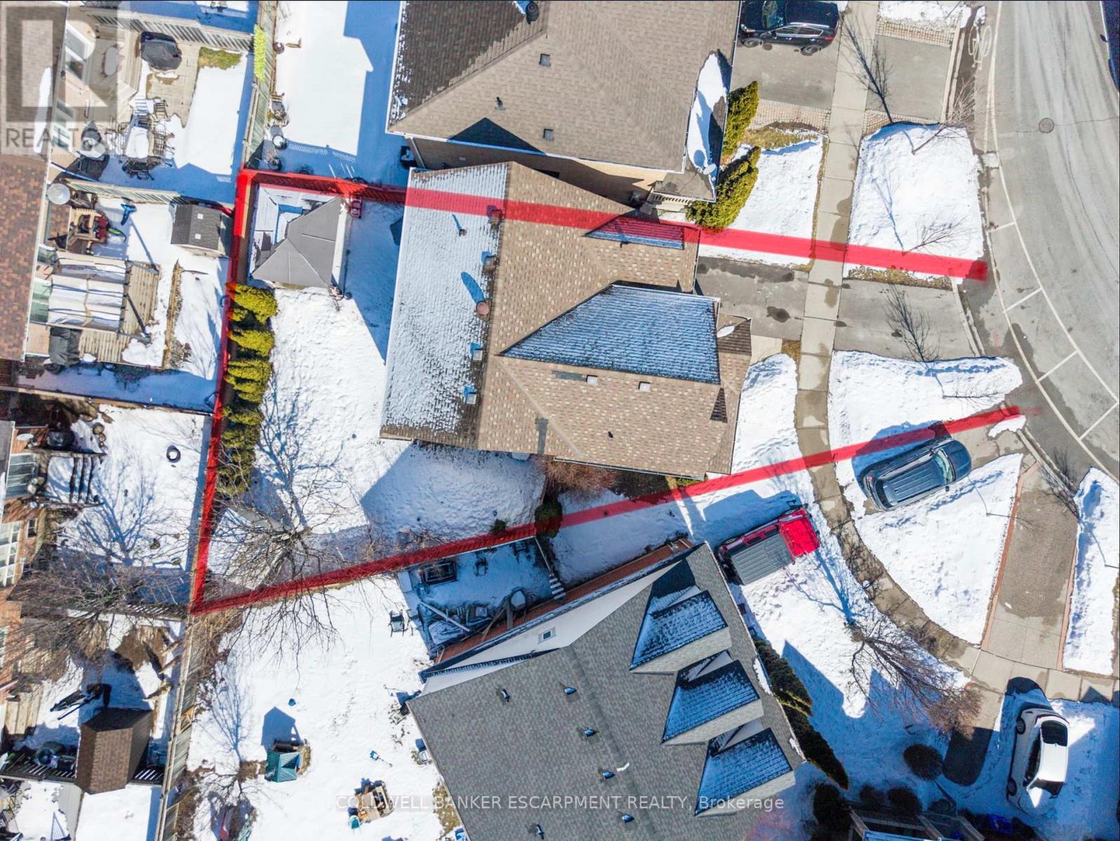 420 Trudeau Drive, Milton, Ontario  L9T 5K9 - Photo 3 - W12846490