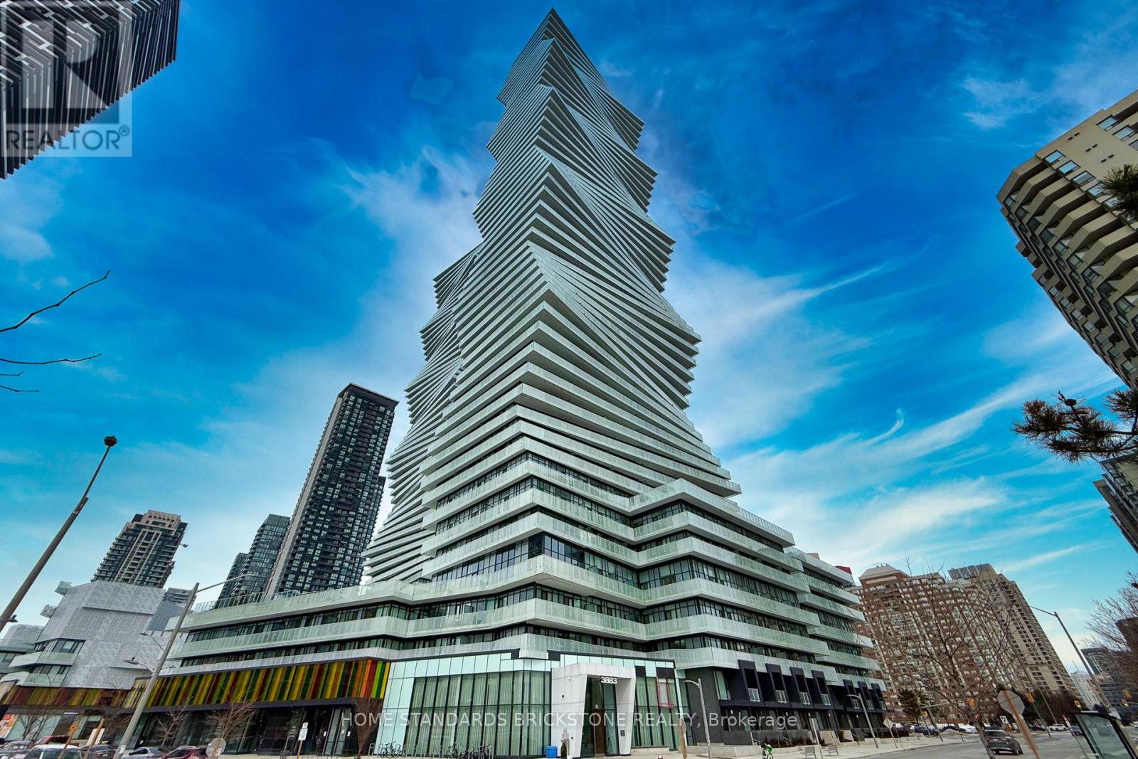 621 - 3883 QUARTZ ROAD, Mississauga, Ontario