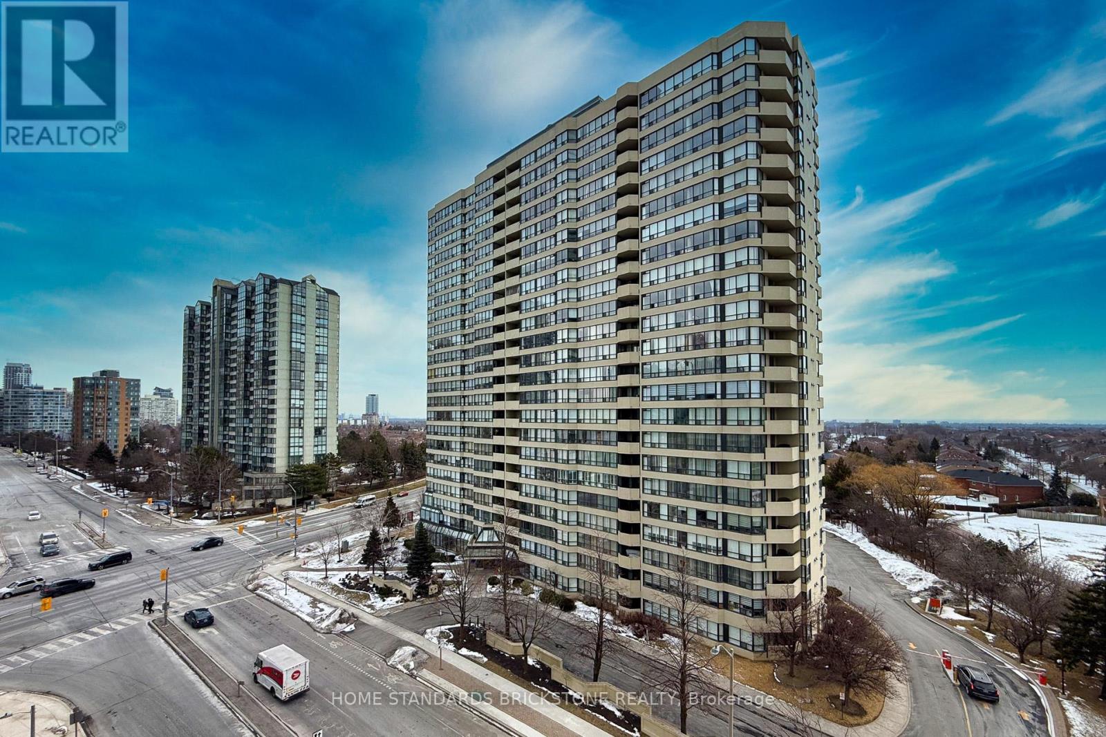 621 - 3883 Quartz Road, Mississauga, Ontario  L5B 0M4 - Photo 30 - W12847184