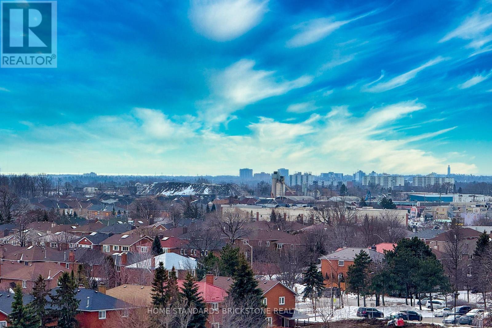 621 - 3883 Quartz Road, Mississauga, Ontario  L5B 0M4 - Photo 33 - W12847184