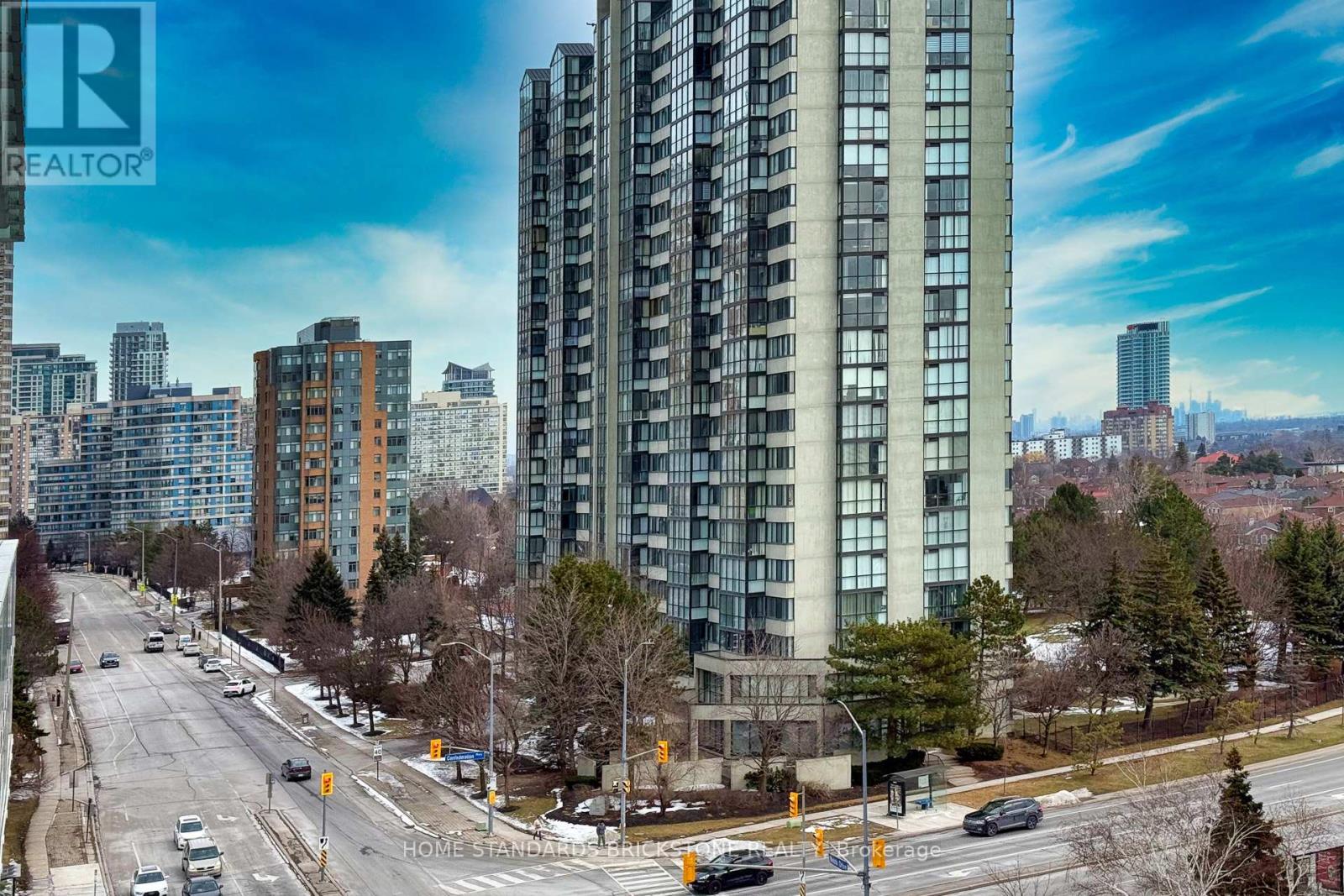 621 - 3883 Quartz Road, Mississauga, Ontario  L5B 0M4 - Photo 34 - W12847184