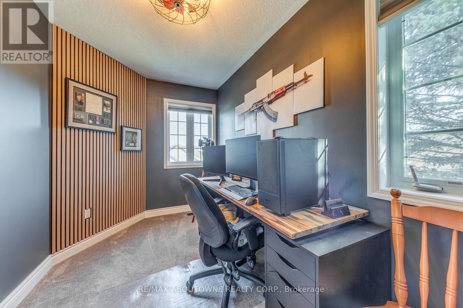 34 Palomino Trail, Halton Hills, Ontario  L7G 6E9 - Photo 30 - W12847200