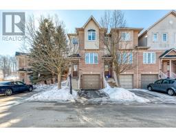 34 PALOMINO TRAIL, Halton Hills, Ontario