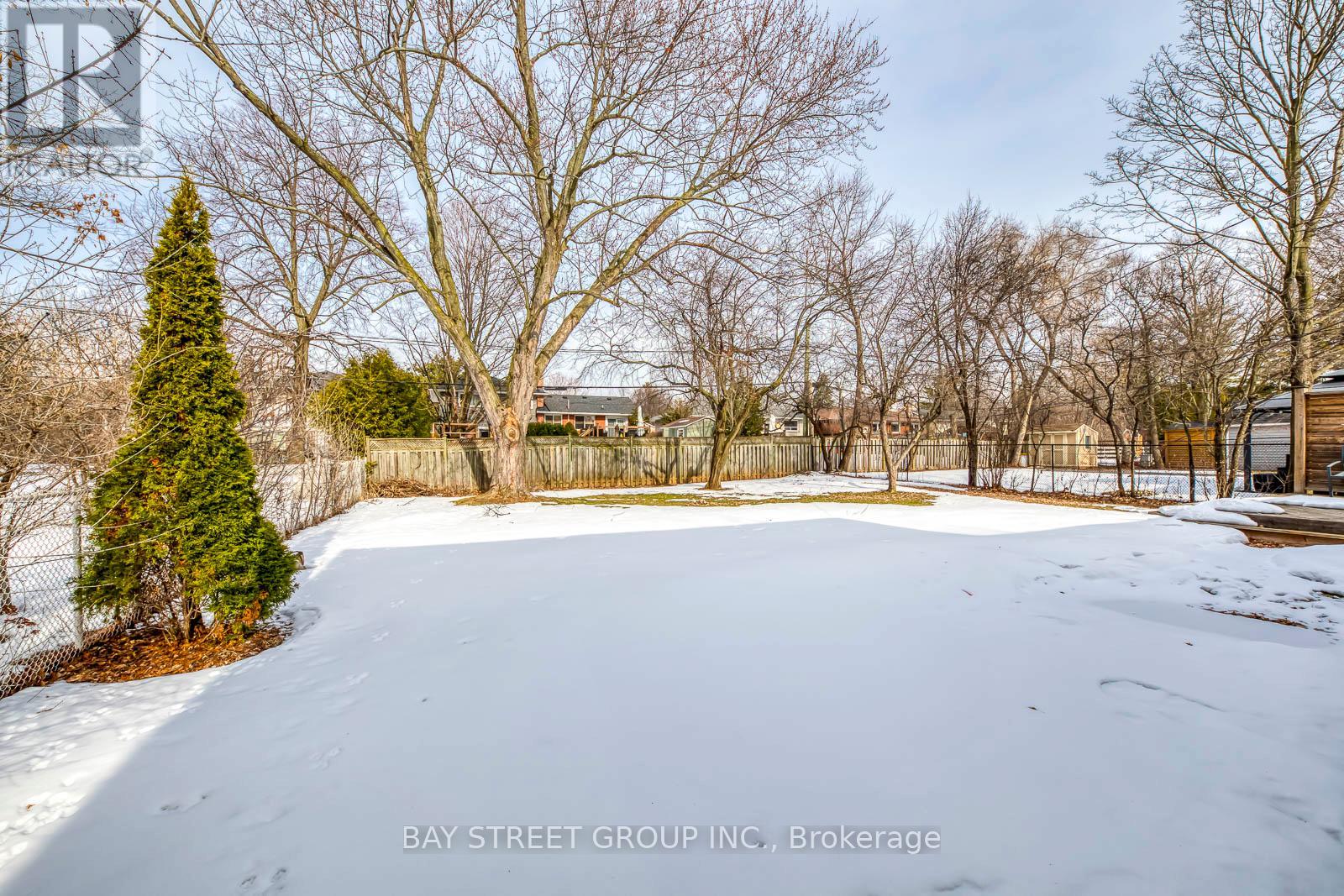 49 Rayne Avenue, Oakville, Ontario  L6H 1C1 - Photo 40 - W12847220
