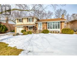 49 RAYNE AVENUE, Oakville, Ontario